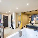 Signature Premium Jazzy Studio, Centre * Mülhausen