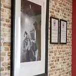 Signature Premium Jazzy Studio, Centre Mülhausen
