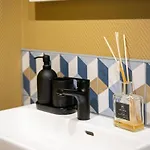 Signature Premium Jazzy Studio, Centre Apartment *