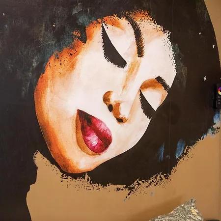 Signature Premium Jazzy Studio, Mulhouse Centre Διαμέρισμα Μυλούζη