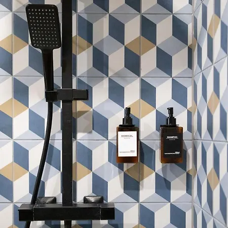 Signature Premium Jazzy Studio, Mulhouse Centre Διαμέρισμα